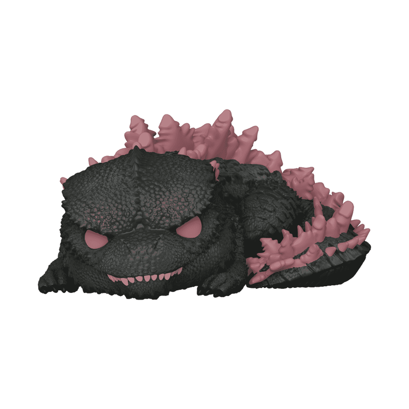 Pop! Godzilla (Sleeping) (The New Empire), , hi-res view 1